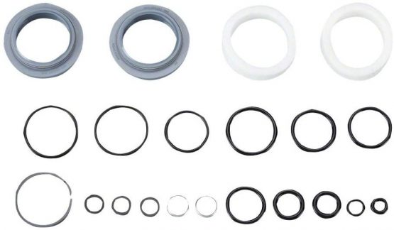Rockshox Federgabel Service Kit // Sektor Silver RL (ab 2017)