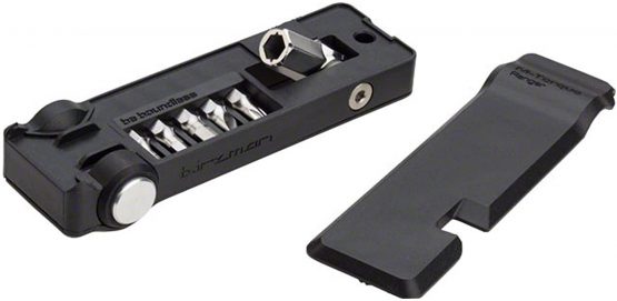 Birzman Unisex's M Torque Ranger 6 Functions 5 Nm Tools, Black, One Size - Image 3