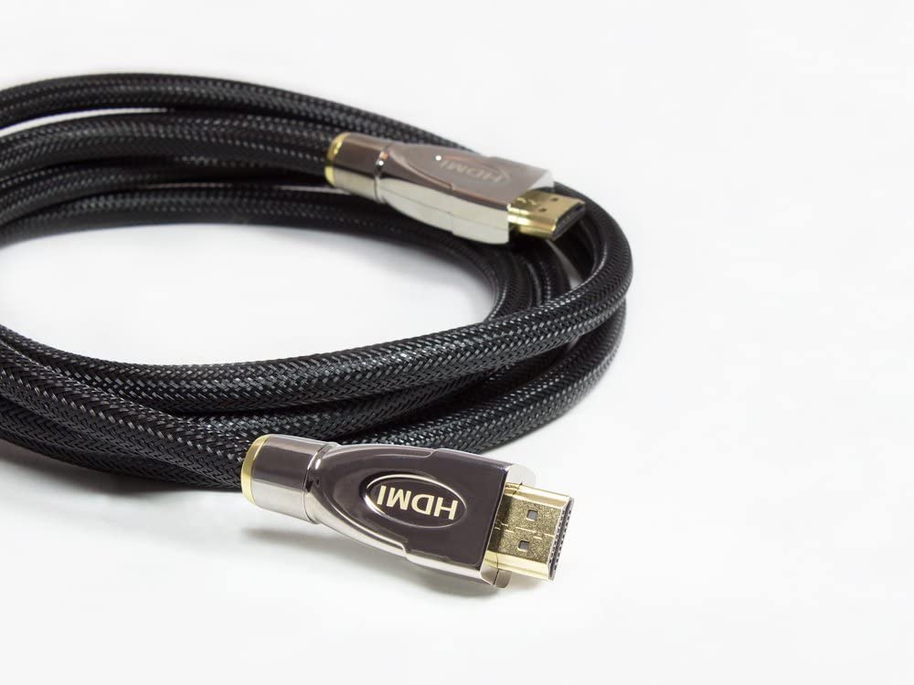 Python Series Cable, black, 15 m - Image 2