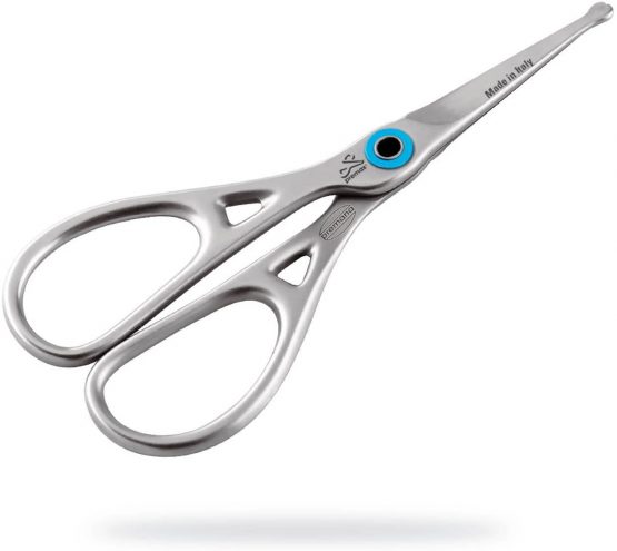 Premax Personal Care Scissors for Men