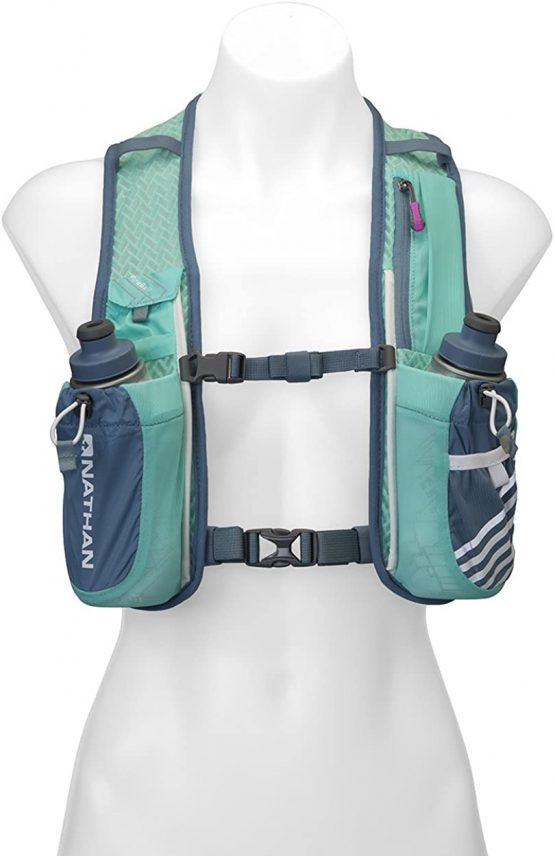 Nathan Unisex Fireball Nathan Sports Fireball - Bluestone, 8 Litre - Image 3