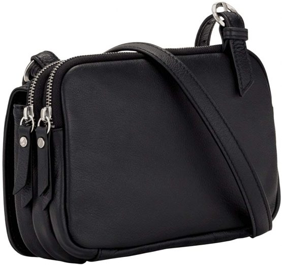 Liebeskind Berlin Women's Mareike Crossbody Satchel Bag, S - Image 2