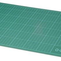 Q Connect A2 Cutting Mat - Green