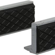 Silverline 273221 So ft Vice Jaws 100 mm