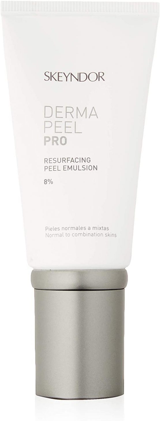 Skeyndor Derma Peel Pro Exfoliating Emulsion, 50 ml
