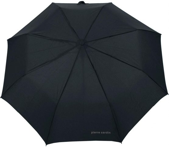 Pierre Cardin Umbrella Mini AC Black Line black 0.37 2 years - Image 3