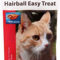 Beaphar Hairball Easy Treats for Cats, 35 g