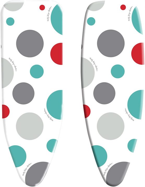 Minky PP23006101 Supersize Smart Fit, Cotton, Multi, 145 x 54 cm