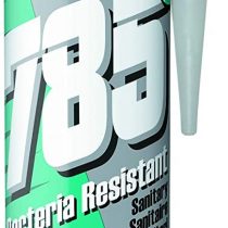 Dowsil 785 Sanitary Sealant Clear 310 ml