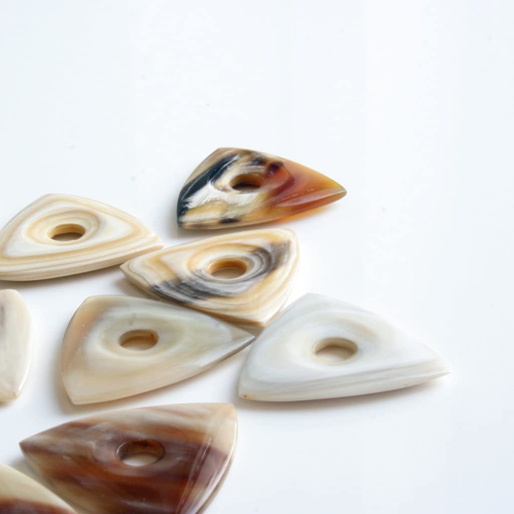 Star Tones STA-CLH-1 Guitar Plectrum - Image 3
