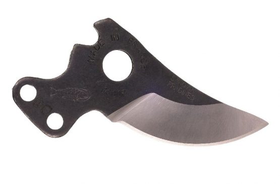Bahco R600P Spare Cutting Blade for Left-Handers, Silver, 28x18x18 cm
