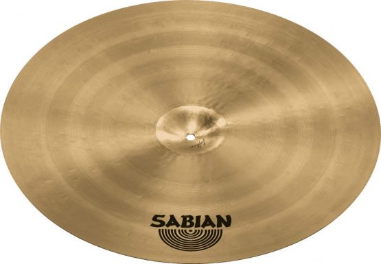 SABIAN - 21" HH Vanguard - Image 4
