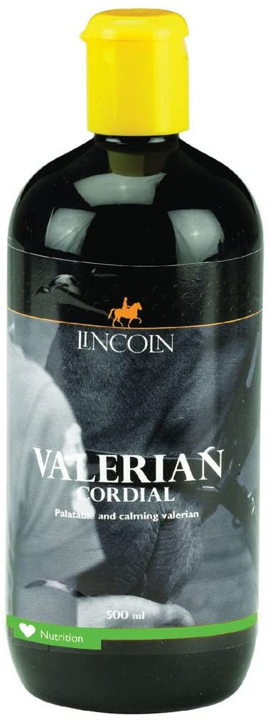 LINCOLN Valerian Cordial Medication