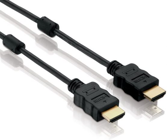 Hdsupply x HC010 005E High Speed HDMI Cable