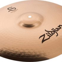 Zildjian S Family Series - 20 Inch Thin Crash Cymbal