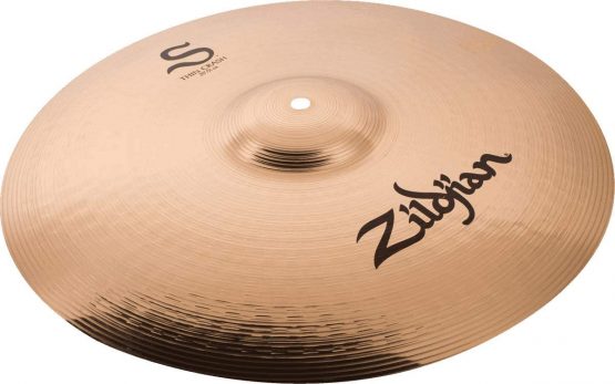 Zildjian S Family Series - 20 Inch Thin Crash Cymbal
