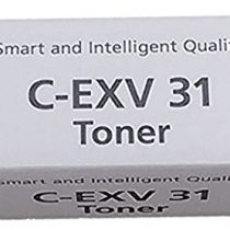 Canon C-EXV31 - Toner cartridge - 1 x cyan - 52000 pages