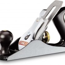 Stanley 3 Smooth Plane 1.3/4In 1 12 003