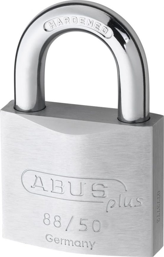 ABUS 8850C Padlock - Image 2