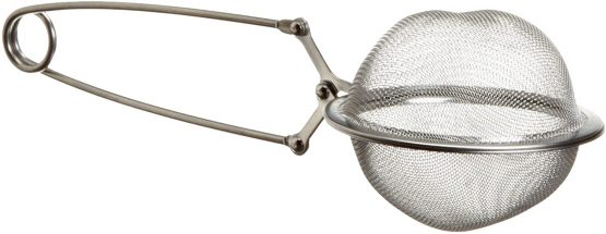 Küchenprofi Tea & Spice Tongs 6.5 cm Stainless Steel