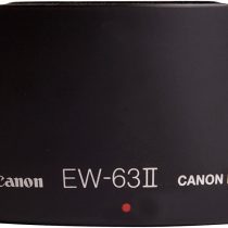 Canon Lens Hood EW-63 II For EF 28-105mm f/3.5-5.6 II USM & EF 28mm f/1.8 U Lens