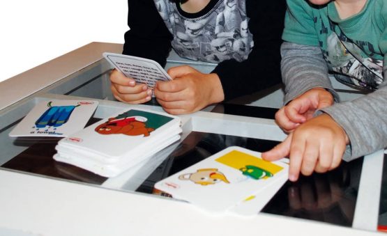 Henbea – Quizzes, Cards Rhyming And Trabalenguas in English (999/I) - Image 3