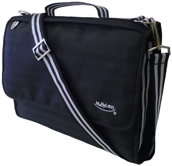 Mabyland MATchel (City Black)