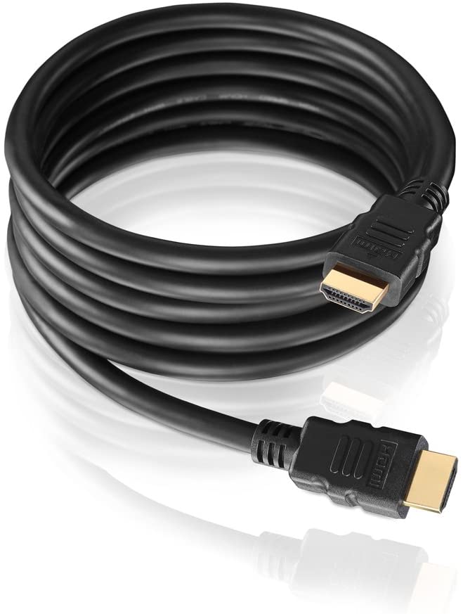 HDSupply X HC000 Xxxe Cable HDMI Con Ethernet - HDMI (19
