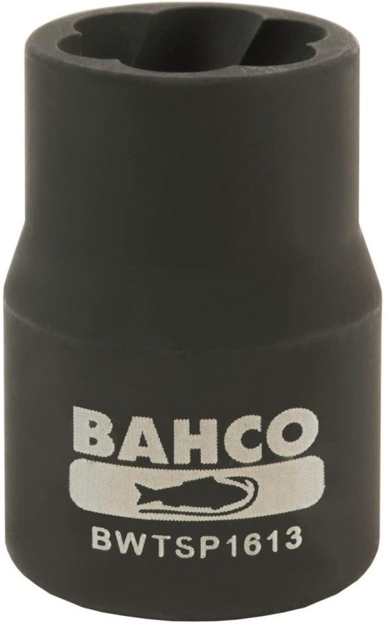 BAHCO BHBWTSP1612 3/8"-12MM Twist Socket