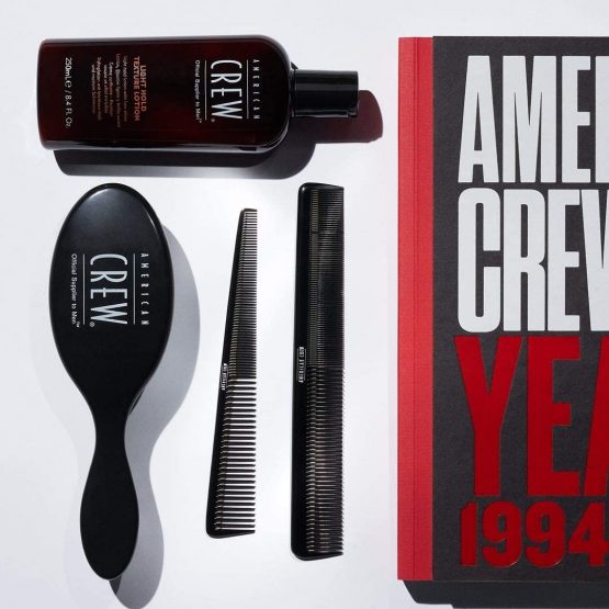 American Crew Light Hold Texture Lotion - 250ml - Image 4