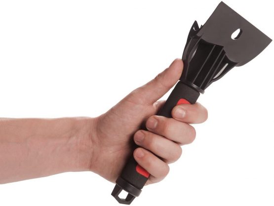 RevHeads Ice Scraper for Cars and Pick Up Trucks - The Almost Indestructible Windscreen Scraper Will Scrape Pesky Frost And Ice From Windscreens And Side Windows With Ease - Image 3