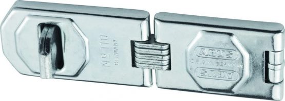 ABUS 29943 Joint Hasp Type 110/155 - Image 2