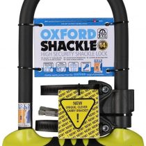 Oxford Shackle 14 U-Lock