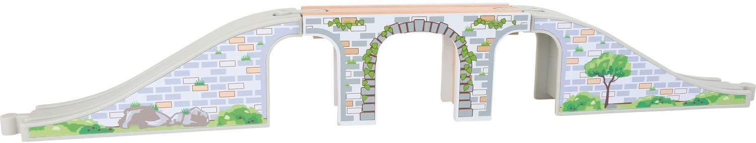 Small Foot 7802 Bridge Railway Accessory