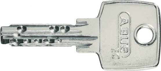 ABUS 266393 Padlock Type 75/50 Brass - Image 4