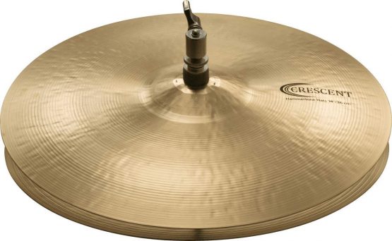SABIAN - 14" Hammertone Hats - Image 2