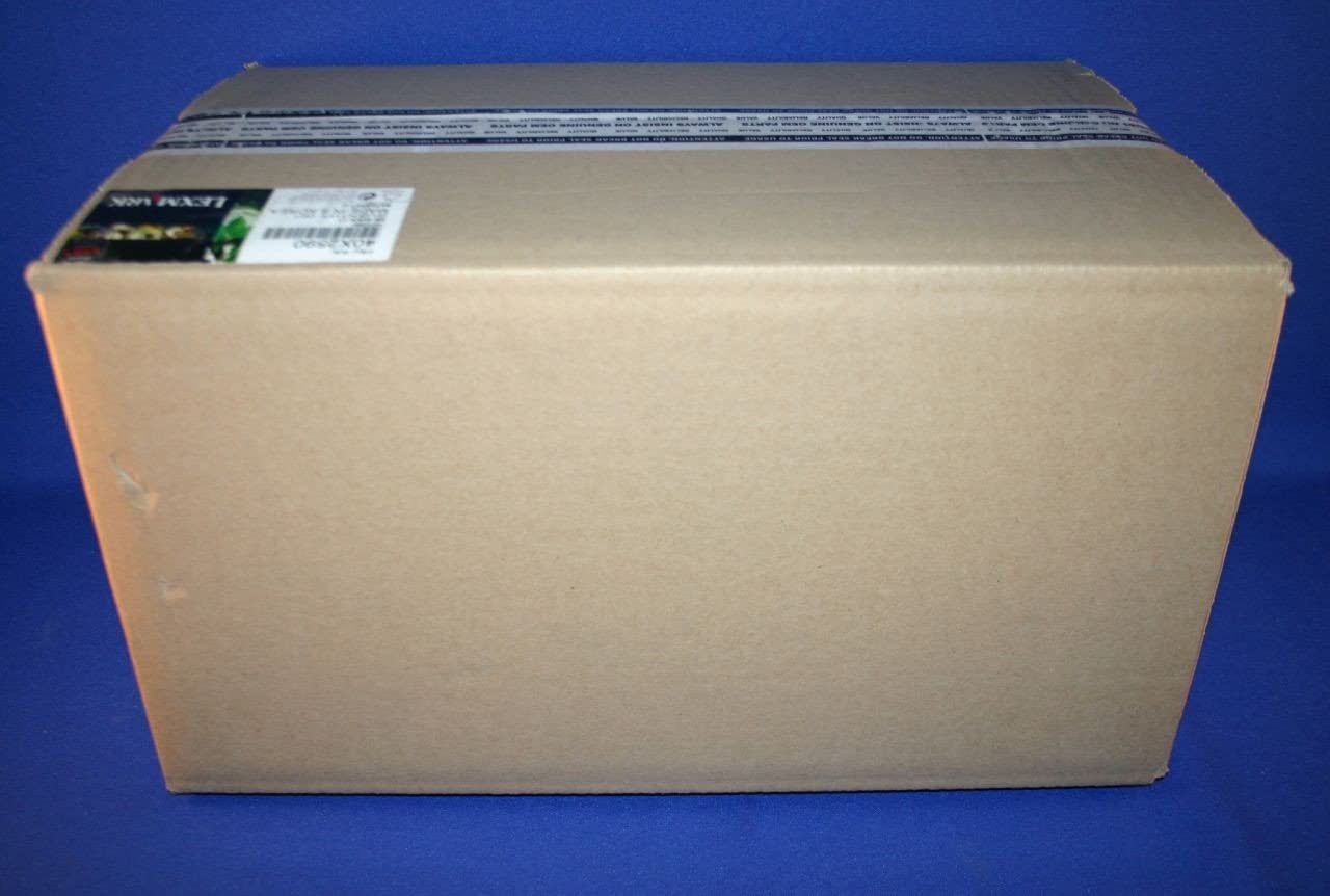 Lexmark 40X8282 - printer/scanner spare parts, Laser/LED prin, Nero/Grigio/Bianco