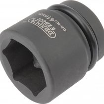 Draper Expert 5112 32mm 1-inch Square Drive Hi-Torq 6-Point Impact Socket