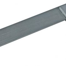 Faithfull FAIES6 Engineers Steel Try Square 150 mm (6 Inch)