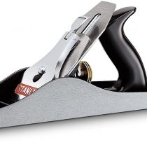 Stanley 6 Fore Plane 2.3/8In 1 12 006