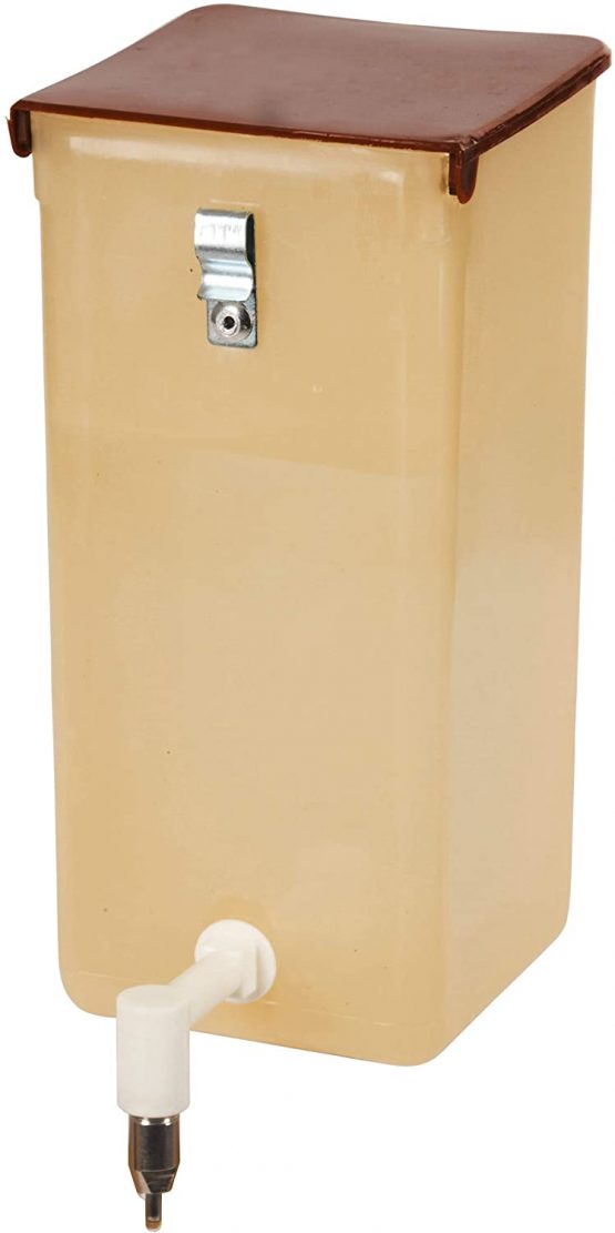Euro Rabbit Plastic Drinker, 1000 ml