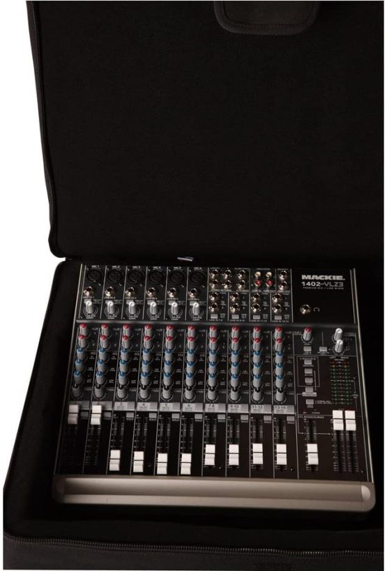 Gator G-MIX-L-1618A Lightweight Mixer Case - Image 3
