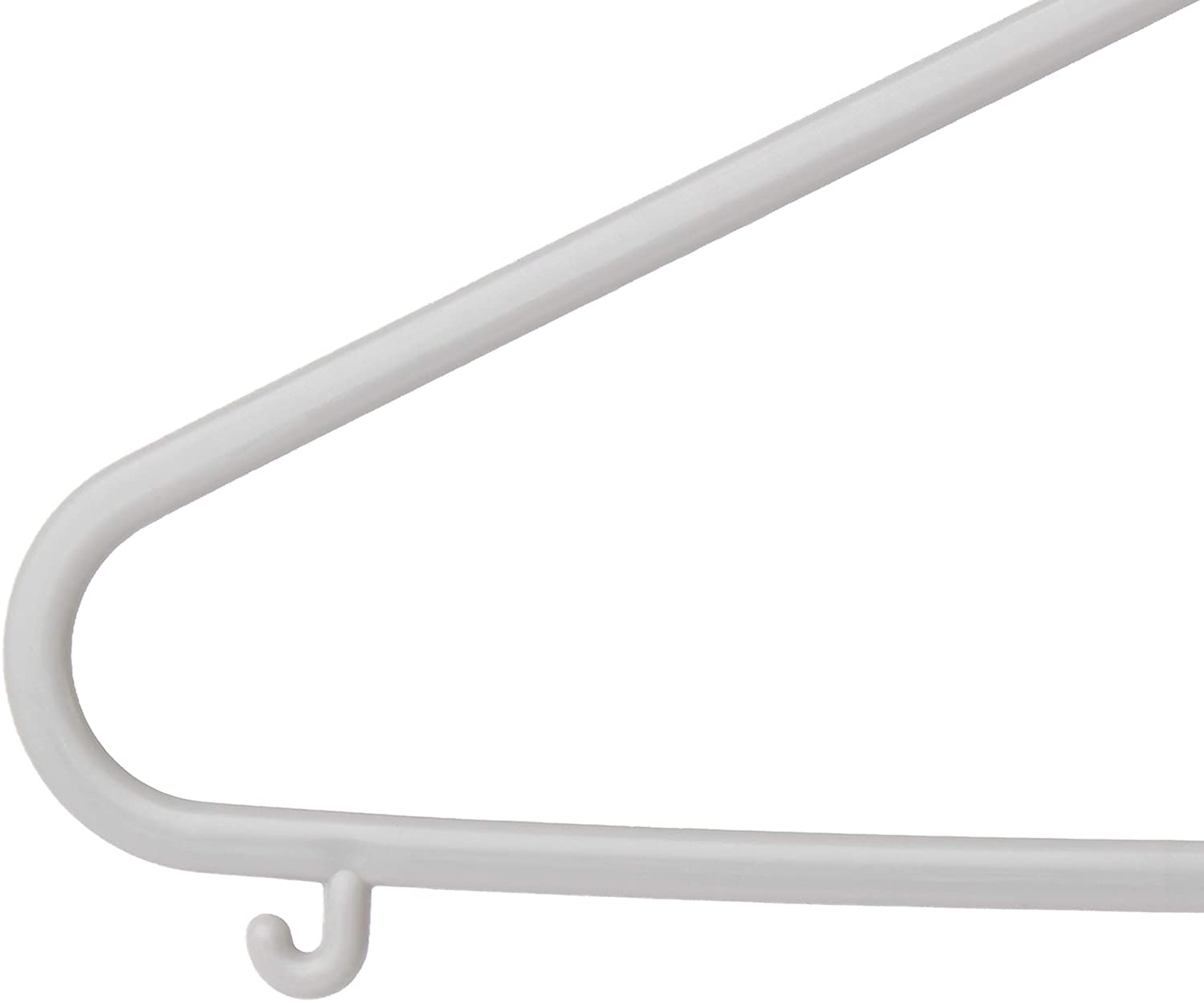 Bieco Children's Clothes Hangers 32 Pcs Grey, Grau, 32 Stück - Image 2