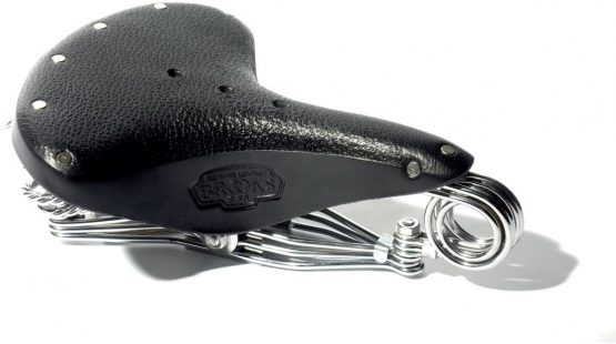 Brooks B33 W/Clamp - Image 2