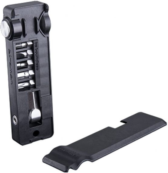 Birzman Unisex's M Torque Ranger 6 Functions 5 Nm Tools, Black, One Size - Image 2