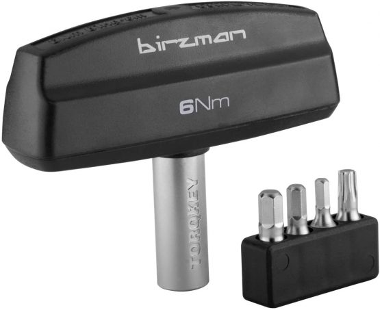Birzman Torque Driver Tool