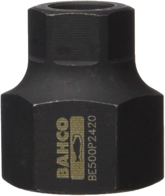 BAHCO BHBE500P2420 Extractor ESTRIADO 15H,30MML,3