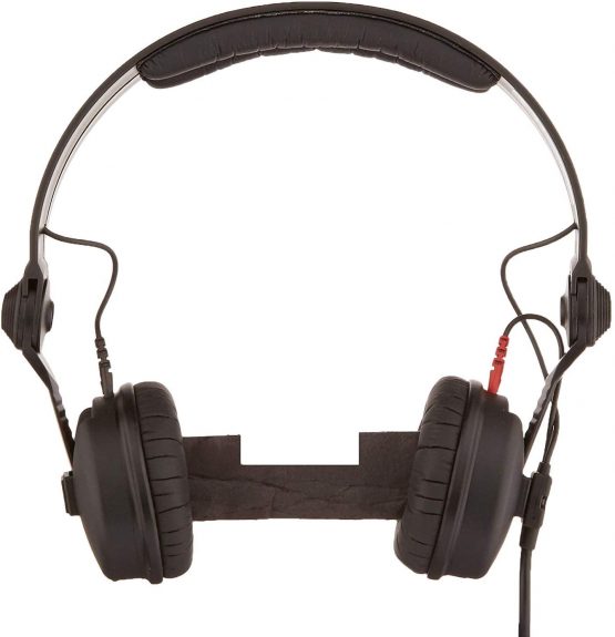 Sennheiser Sealed Headphone HD 25 Plus - Image 2