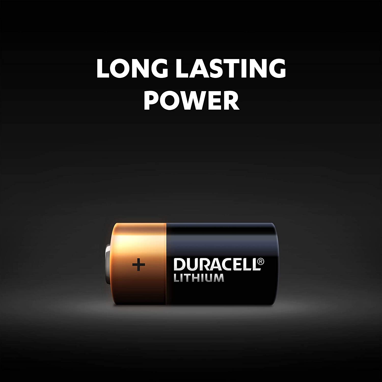 DURACELL CR2 (2 Pack) high power lithium battery 3V (CR15H270) Long life guaranteed - Image 4
