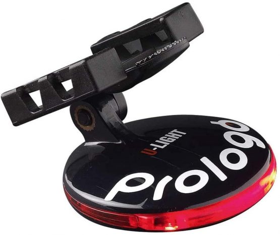 Prologo U-Light Black